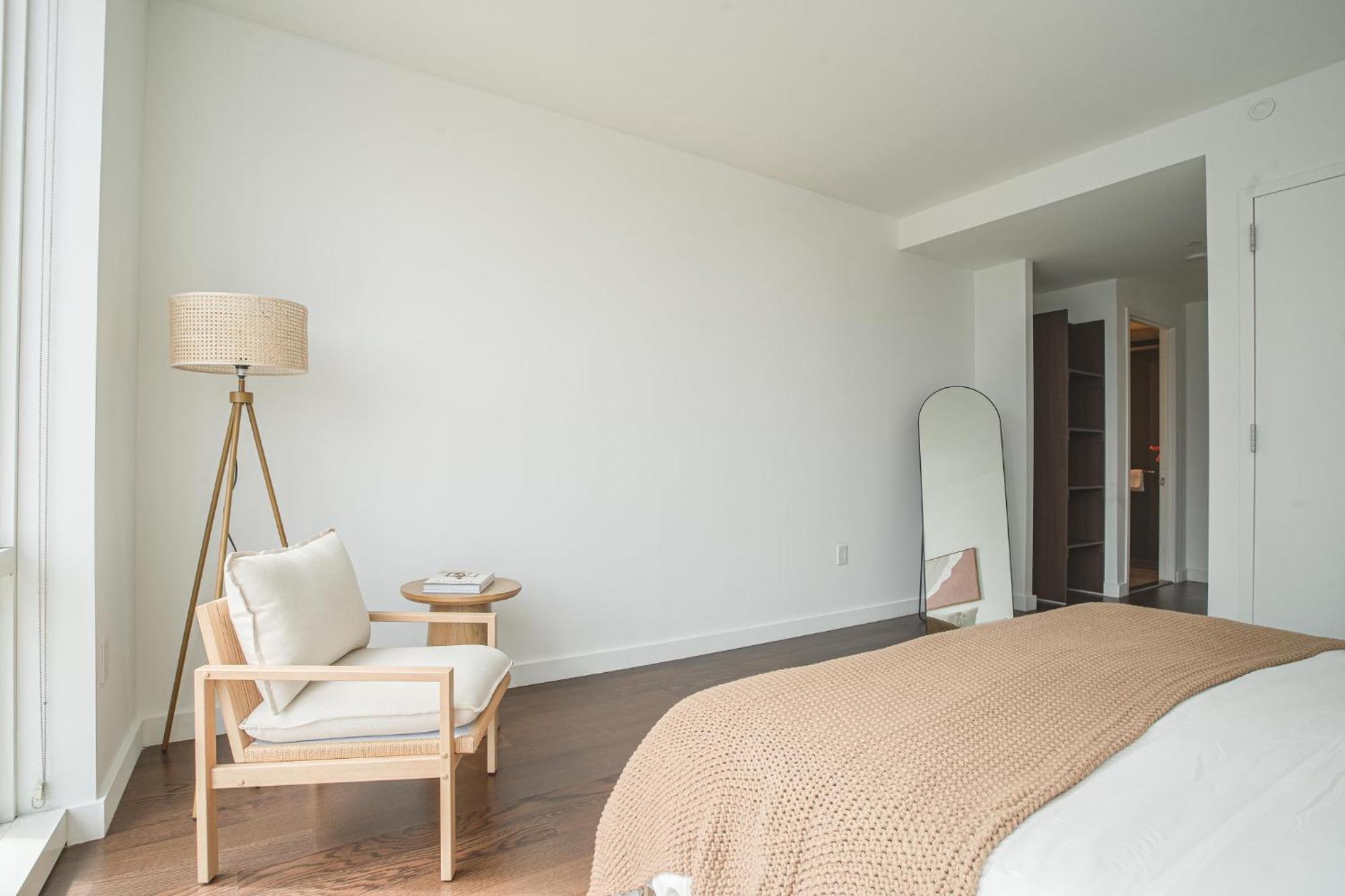Apartment Lux Penthouse 2br 2 Bath